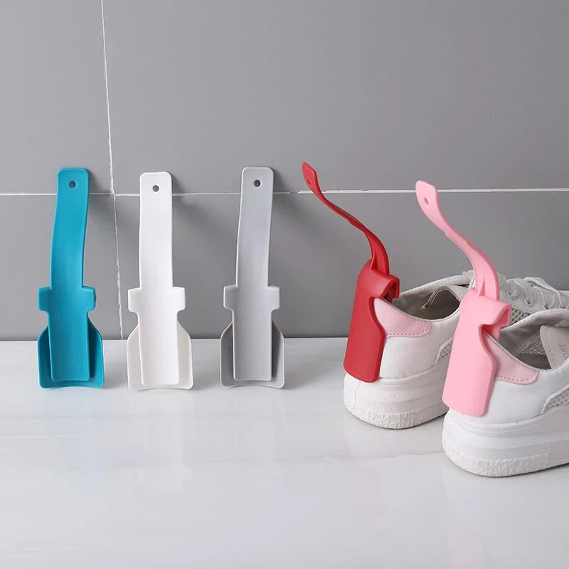 Portable Lazy Shoe Helper