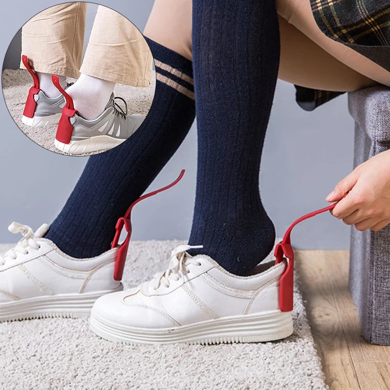 Portable Lazy Shoe Helper