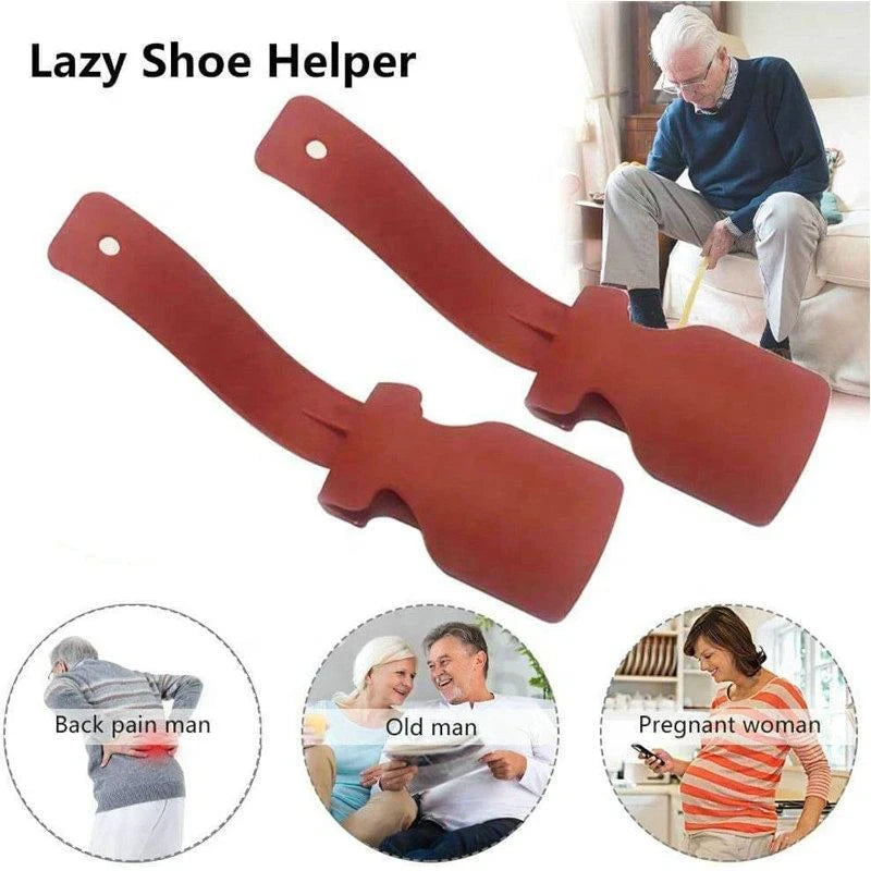 Portable Lazy Shoe Helper