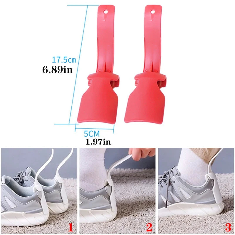 Portable Lazy Shoe Helper